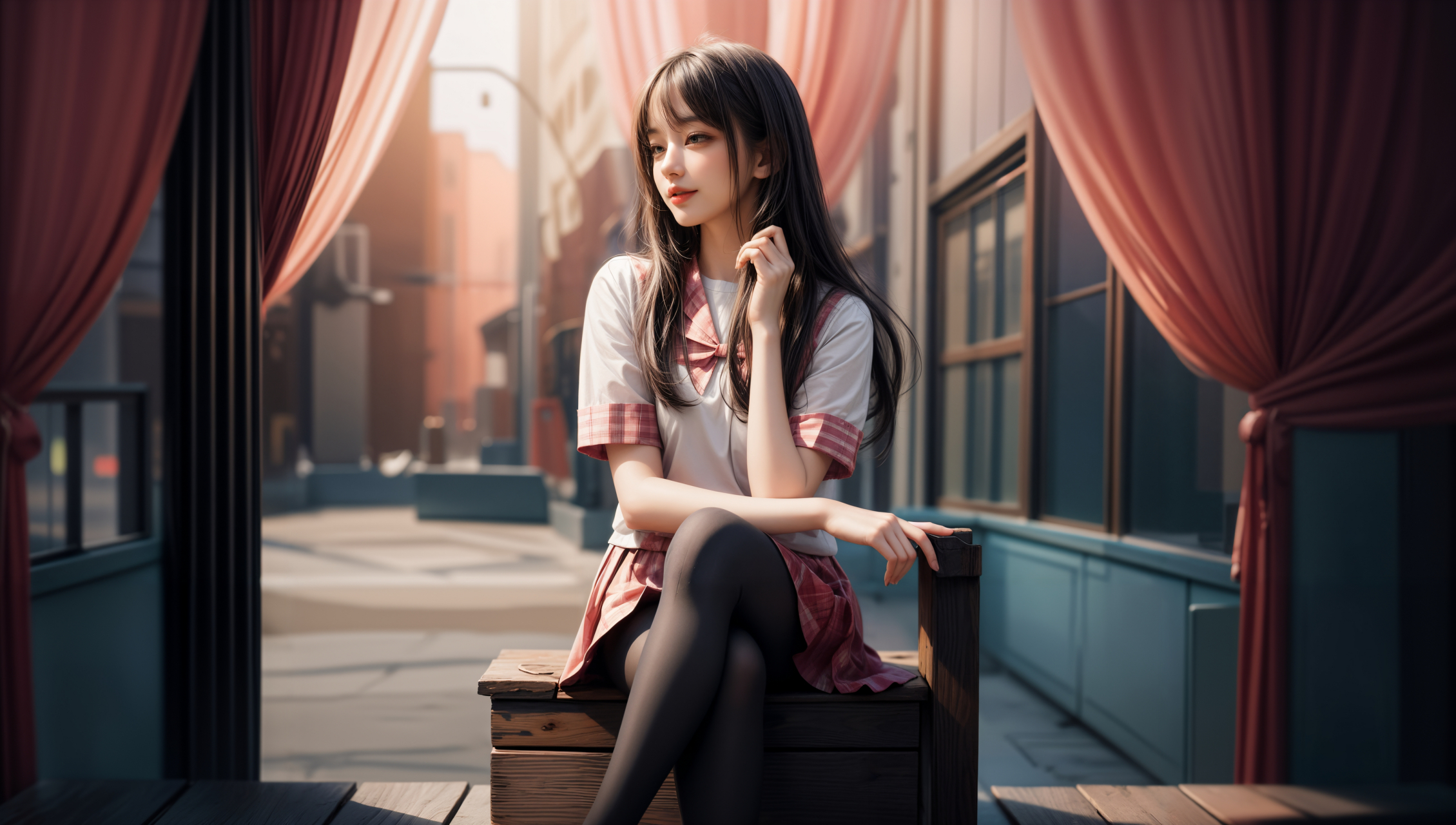 宁夏夏日乡村邀约：特色民宿解锁乡村旅游新玩法